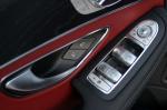 Mercedes-Benz C-Class 2015 года